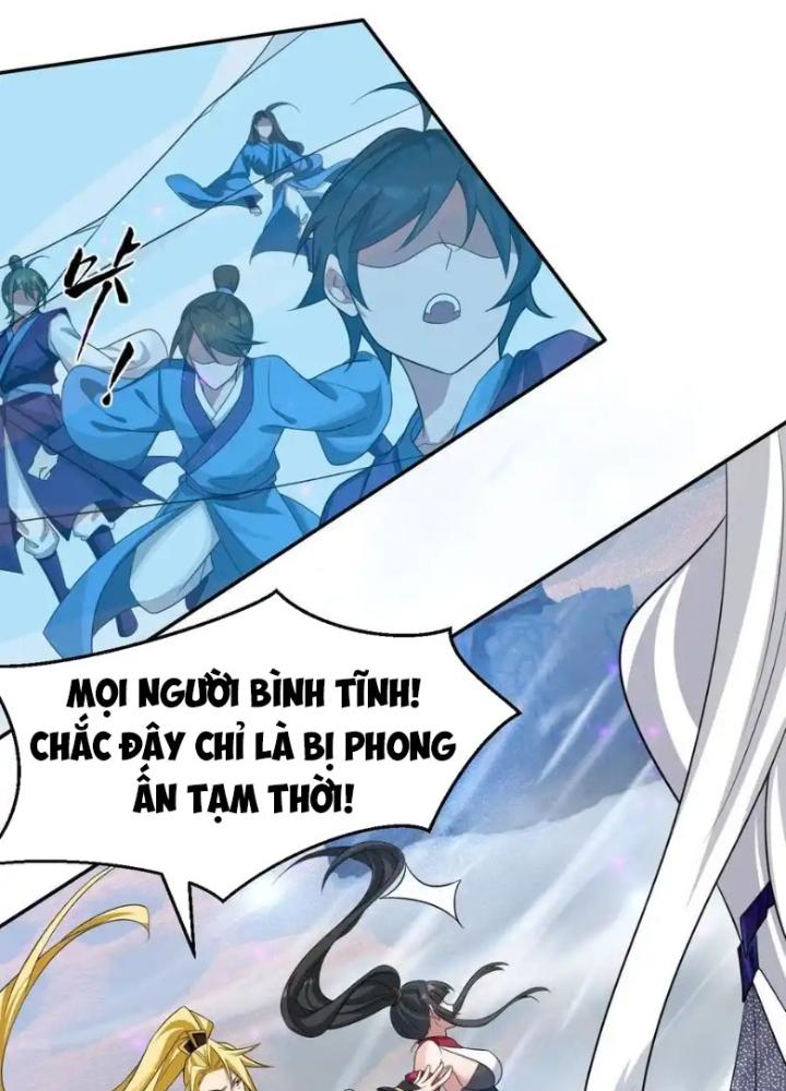 Tu Luyện Thành Tiên Ta Chỉ Muốn Nuôi Nữ Đồ Đệ Chapter 214 - Trang 3
