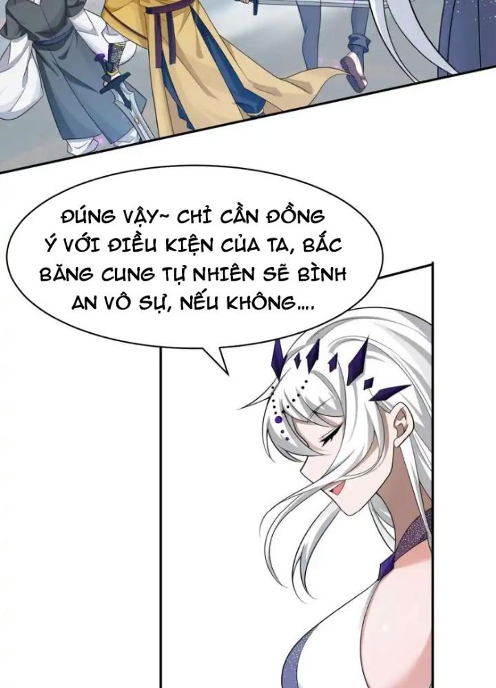 Tu Luyện Thành Tiên Ta Chỉ Muốn Nuôi Nữ Đồ Đệ Chapter 214 - Trang 3