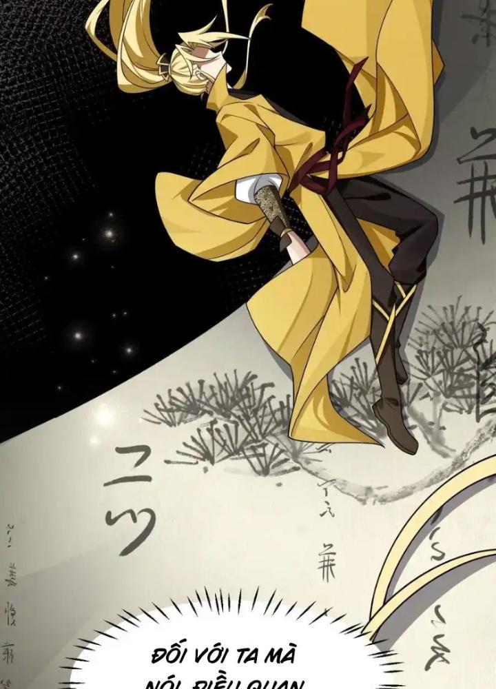 Tu Luyện Thành Tiên Ta Chỉ Muốn Nuôi Nữ Đồ Đệ Chapter 214 - Trang 3