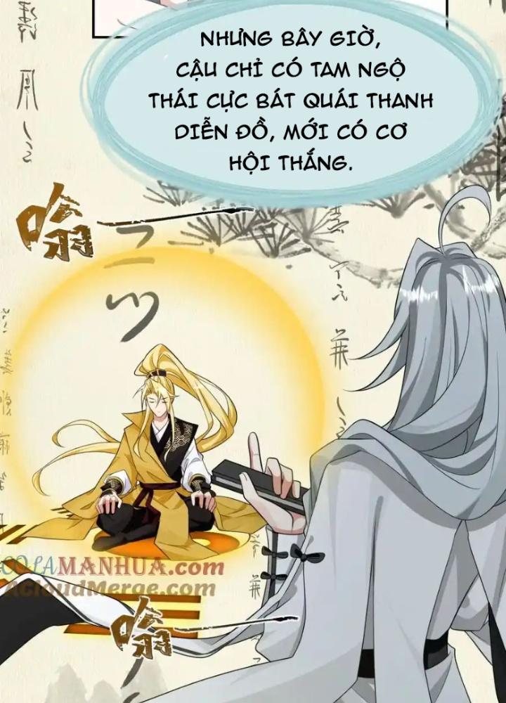 Tu Luyện Thành Tiên Ta Chỉ Muốn Nuôi Nữ Đồ Đệ Chapter 214 - Trang 3