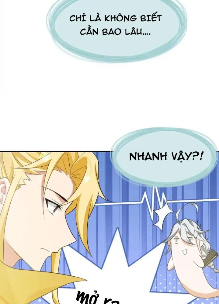 Tu Luyện Thành Tiên Ta Chỉ Muốn Nuôi Nữ Đồ Đệ Chapter 214 - Trang 3