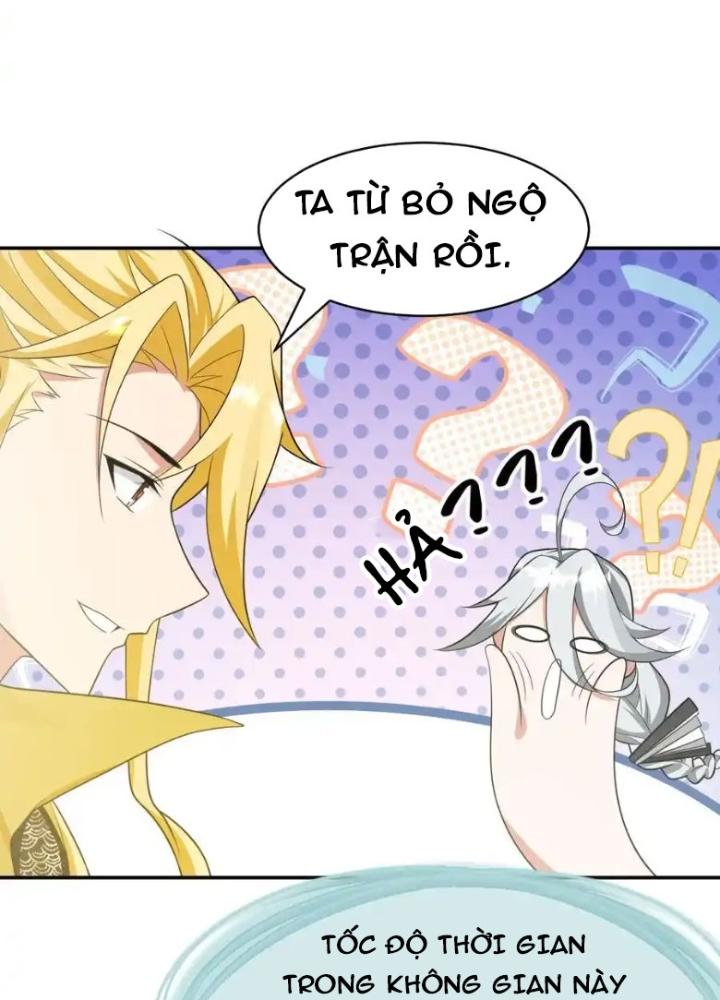 Tu Luyện Thành Tiên Ta Chỉ Muốn Nuôi Nữ Đồ Đệ Chapter 214 - Trang 3