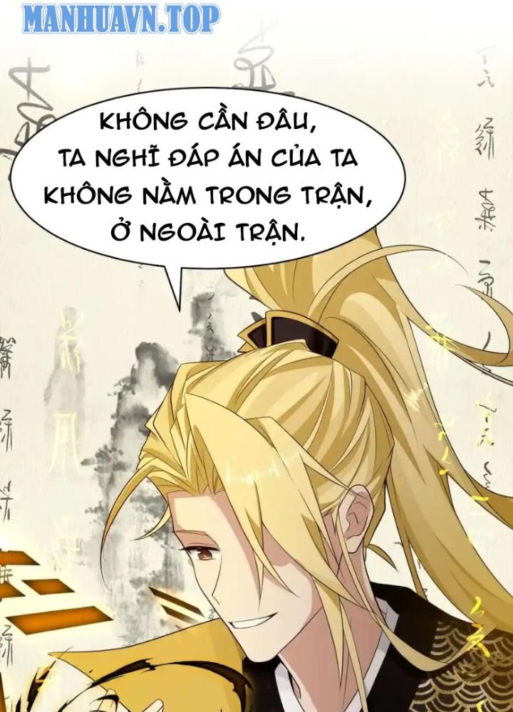 Tu Luyện Thành Tiên Ta Chỉ Muốn Nuôi Nữ Đồ Đệ Chapter 214 - Trang 3