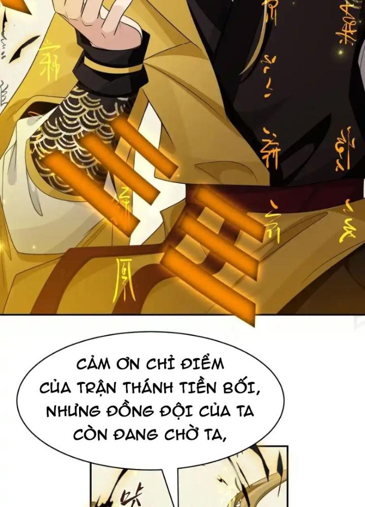 Tu Luyện Thành Tiên Ta Chỉ Muốn Nuôi Nữ Đồ Đệ Chapter 214 - Trang 3