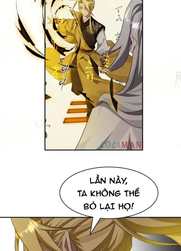 Tu Luyện Thành Tiên Ta Chỉ Muốn Nuôi Nữ Đồ Đệ Chapter 214 - Trang 3