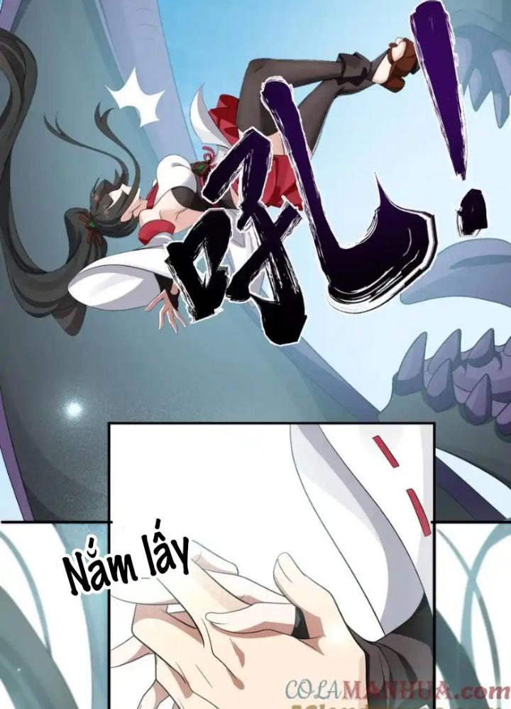 Tu Luyện Thành Tiên Ta Chỉ Muốn Nuôi Nữ Đồ Đệ Chapter 214 - Trang 3