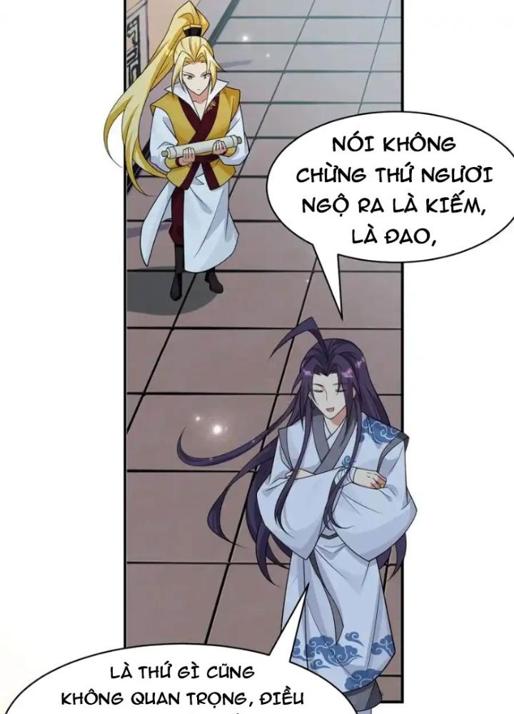 Tu Luyện Thành Tiên Ta Chỉ Muốn Nuôi Nữ Đồ Đệ Chapter 214 - Trang 3