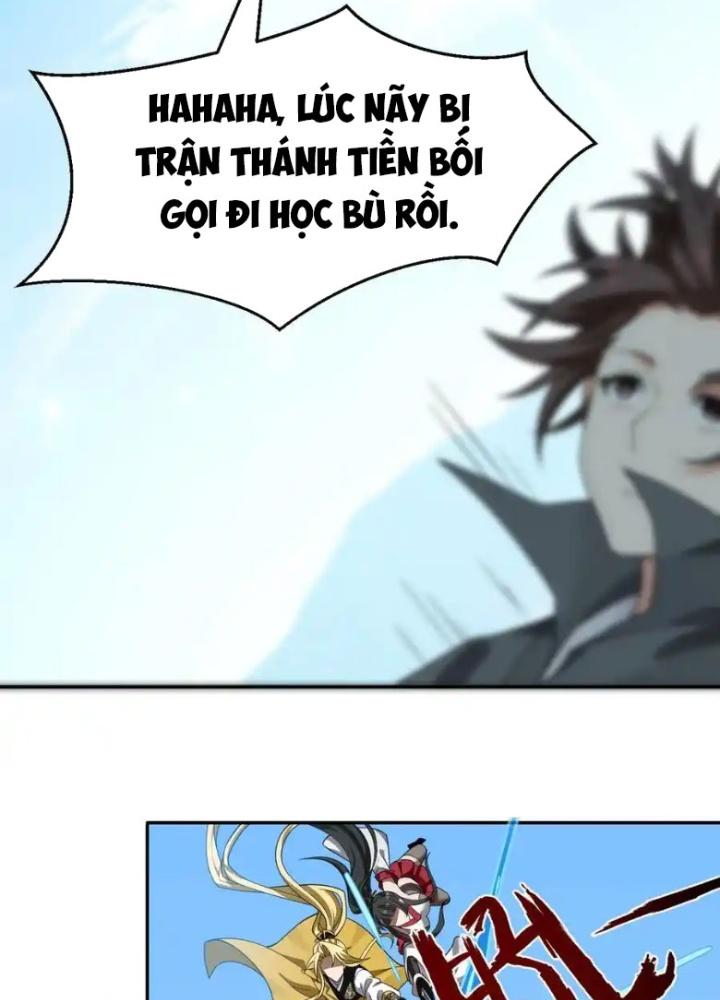 Tu Luyện Thành Tiên Ta Chỉ Muốn Nuôi Nữ Đồ Đệ Chapter 214 - Trang 3