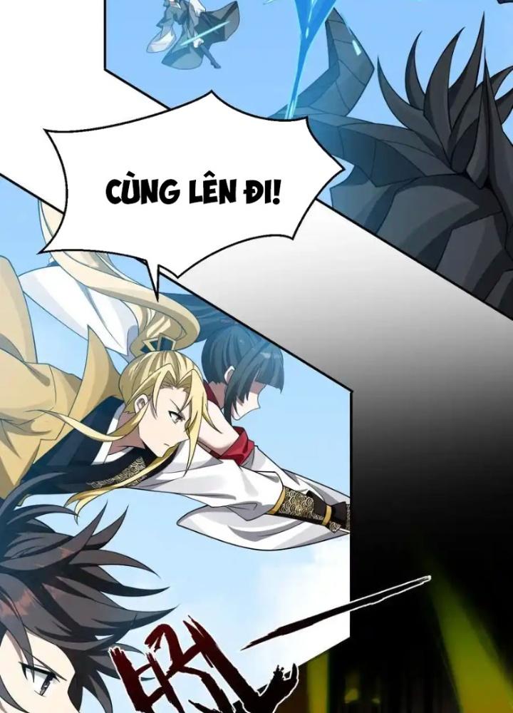 Tu Luyện Thành Tiên Ta Chỉ Muốn Nuôi Nữ Đồ Đệ Chapter 214 - Trang 3