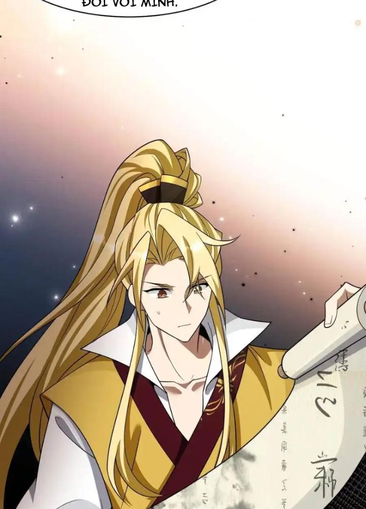 Tu Luyện Thành Tiên Ta Chỉ Muốn Nuôi Nữ Đồ Đệ Chapter 214 - Trang 3