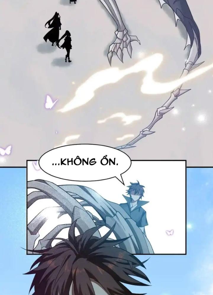 Tu Luyện Thành Tiên Ta Chỉ Muốn Nuôi Nữ Đồ Đệ Chapter 214 - Trang 3