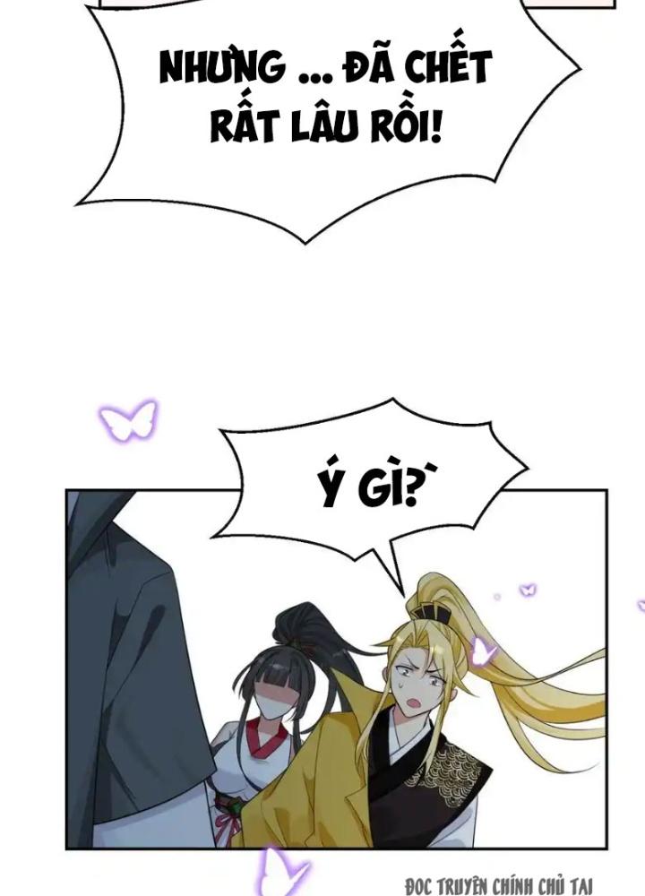 Tu Luyện Thành Tiên Ta Chỉ Muốn Nuôi Nữ Đồ Đệ Chapter 214 - Trang 3