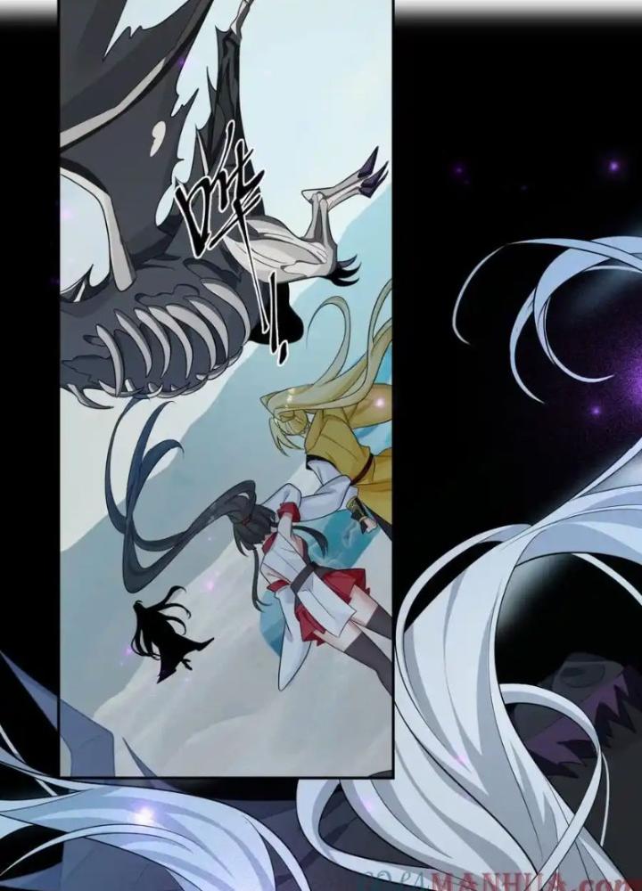 Tu Luyện Thành Tiên Ta Chỉ Muốn Nuôi Nữ Đồ Đệ Chapter 214 - Trang 3