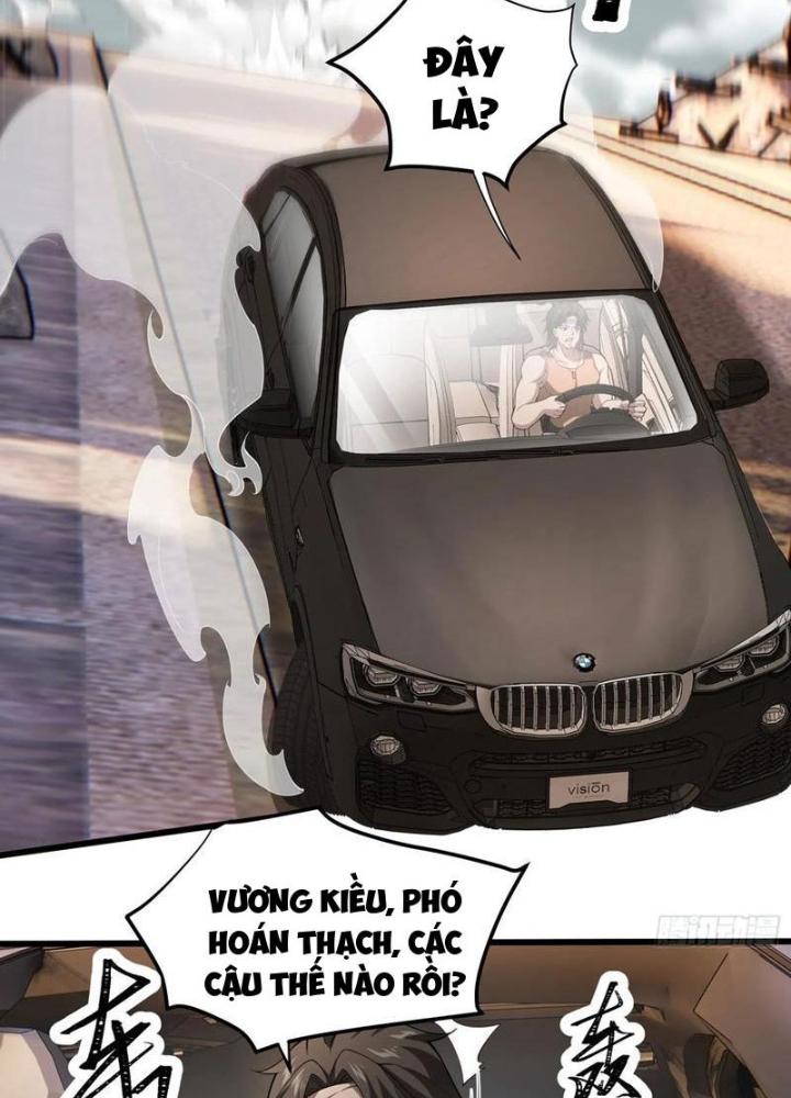 Mạt Thế Đa Bội Phản Hoàn Hệ Thống Chapter 55 - Trang 2