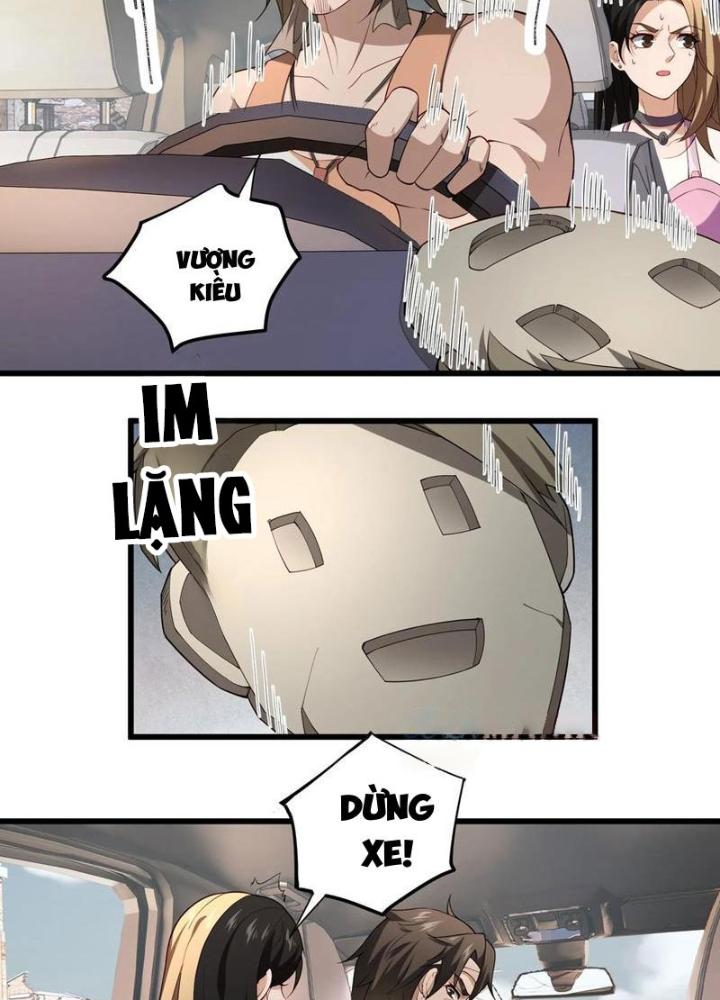 Mạt Thế Đa Bội Phản Hoàn Hệ Thống Chapter 55 - Trang 2