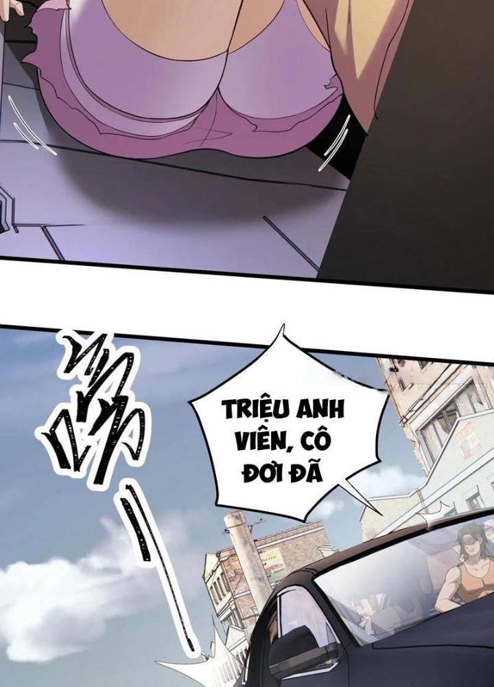 Mạt Thế Đa Bội Phản Hoàn Hệ Thống Chapter 55 - Trang 2