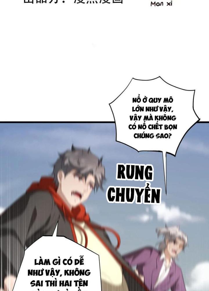 Mạt Thế Đa Bội Phản Hoàn Hệ Thống Chapter 55 - Trang 2