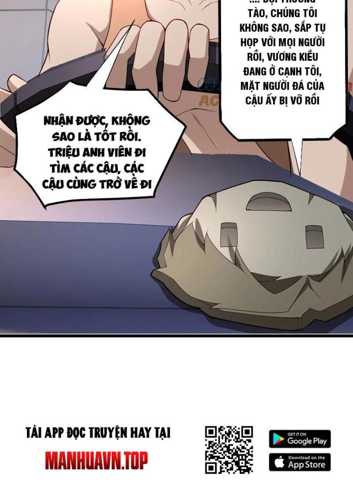 Mạt Thế Đa Bội Phản Hoàn Hệ Thống Chapter 55 - Trang 2
