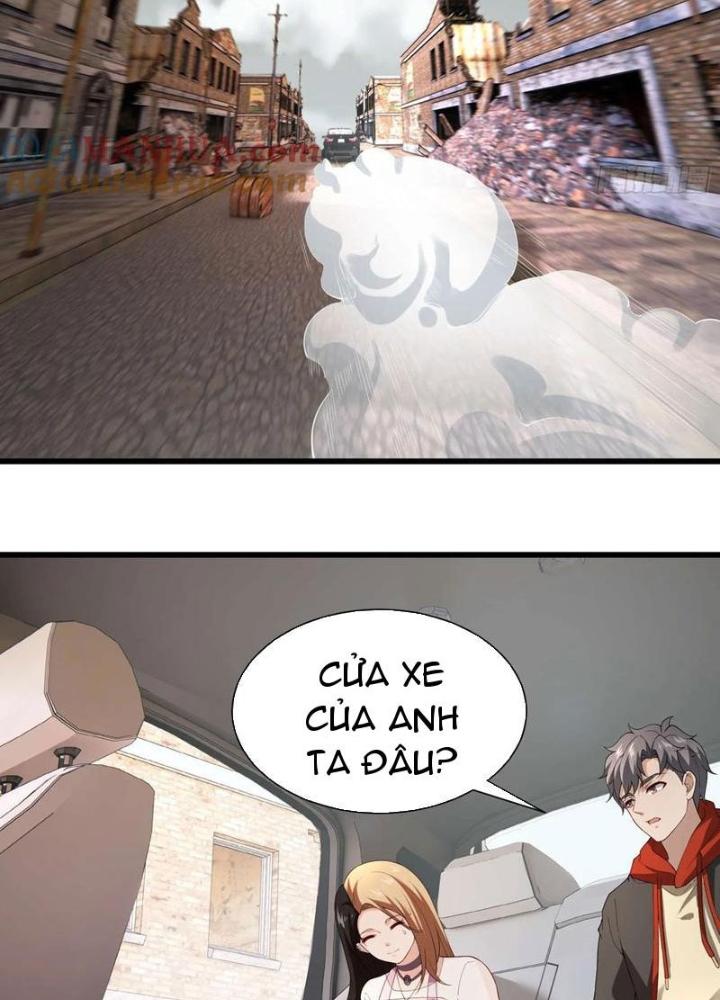 Mạt Thế Đa Bội Phản Hoàn Hệ Thống Chapter 55 - Trang 2