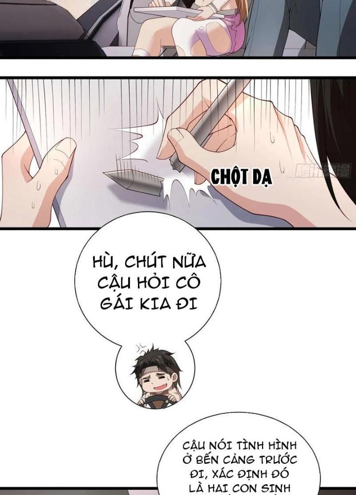 Mạt Thế Đa Bội Phản Hoàn Hệ Thống Chapter 55 - Trang 2