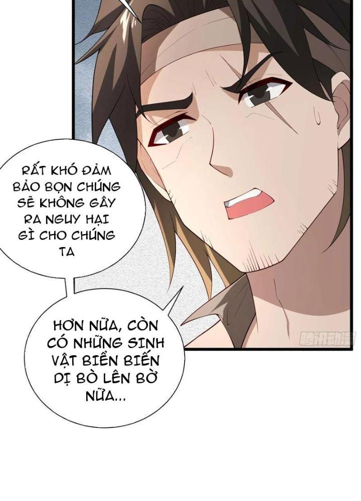 Mạt Thế Đa Bội Phản Hoàn Hệ Thống Chapter 55 - Trang 2