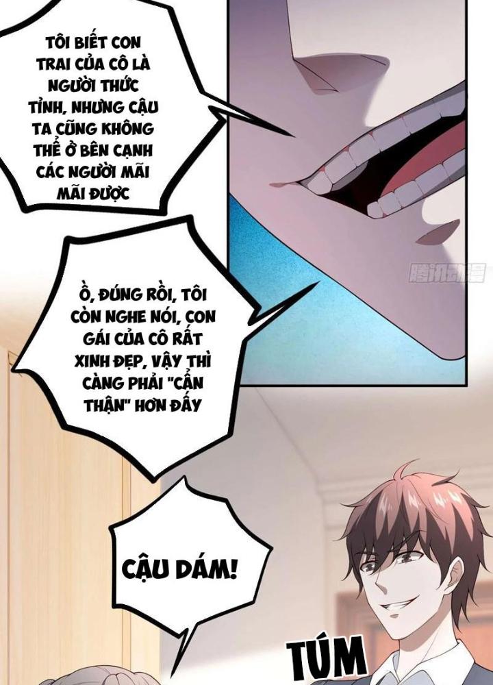 Mạt Thế Đa Bội Phản Hoàn Hệ Thống Chapter 55 - Trang 2