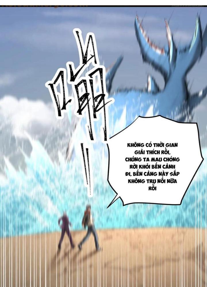 Mạt Thế Đa Bội Phản Hoàn Hệ Thống Chapter 55 - Trang 2