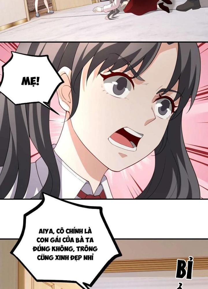 Mạt Thế Đa Bội Phản Hoàn Hệ Thống Chapter 55 - Trang 2