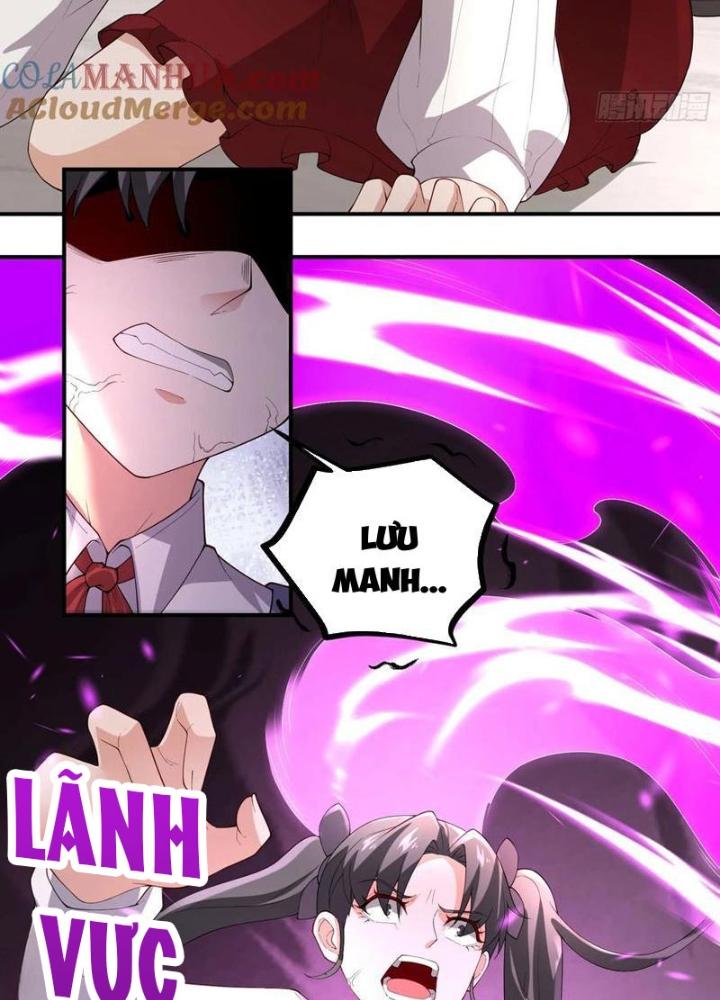 Mạt Thế Đa Bội Phản Hoàn Hệ Thống Chapter 55 - Trang 2