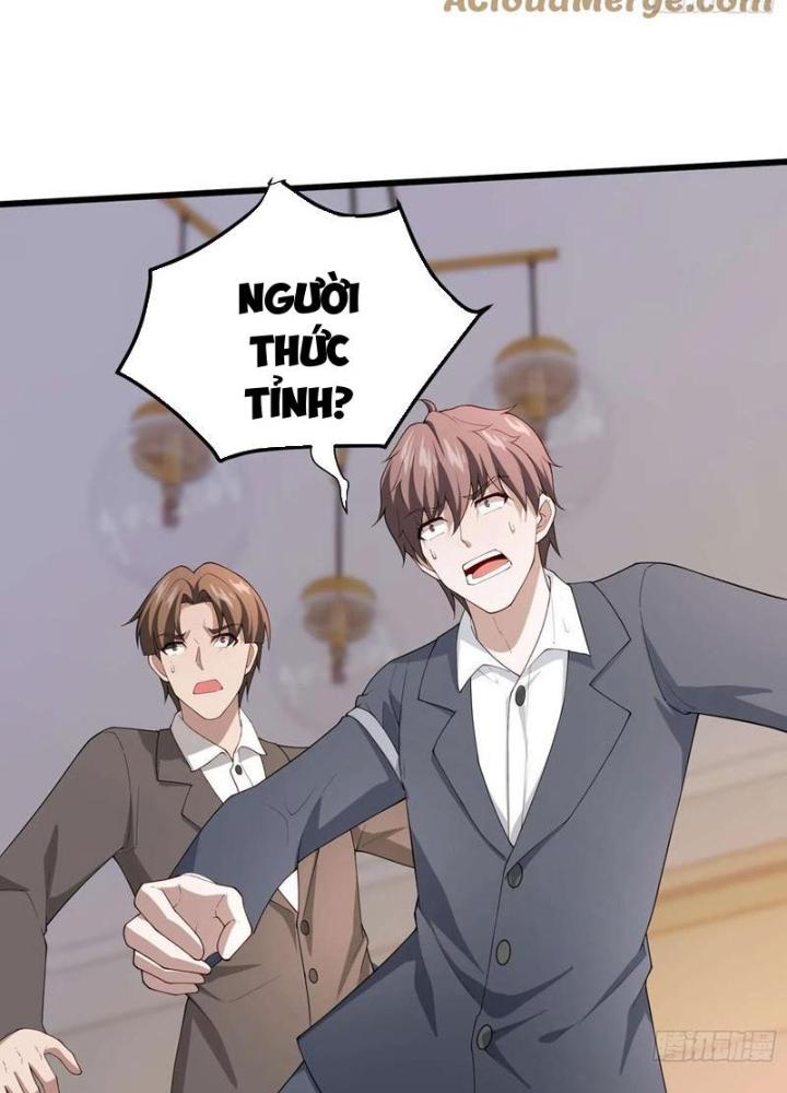 Mạt Thế Đa Bội Phản Hoàn Hệ Thống Chapter 55 - Trang 2