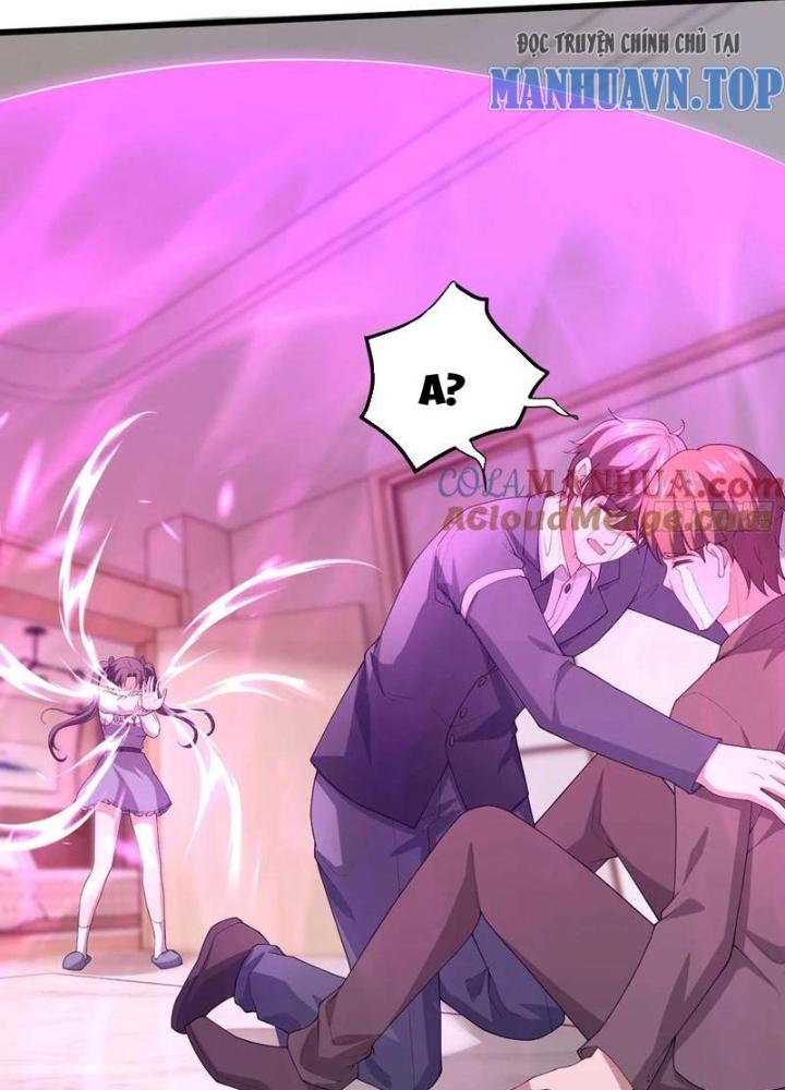 Mạt Thế Đa Bội Phản Hoàn Hệ Thống Chapter 55 - Trang 2