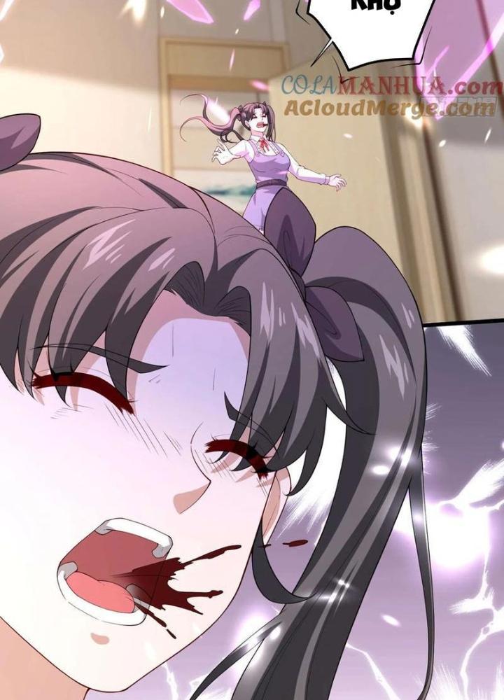 Mạt Thế Đa Bội Phản Hoàn Hệ Thống Chapter 55 - Trang 2