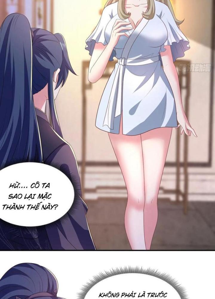 Bắt Đầu Đánh Dấu Bảy Vị Sư Tỷ Giúp Ta Bay Chapter 27 - Trang 2