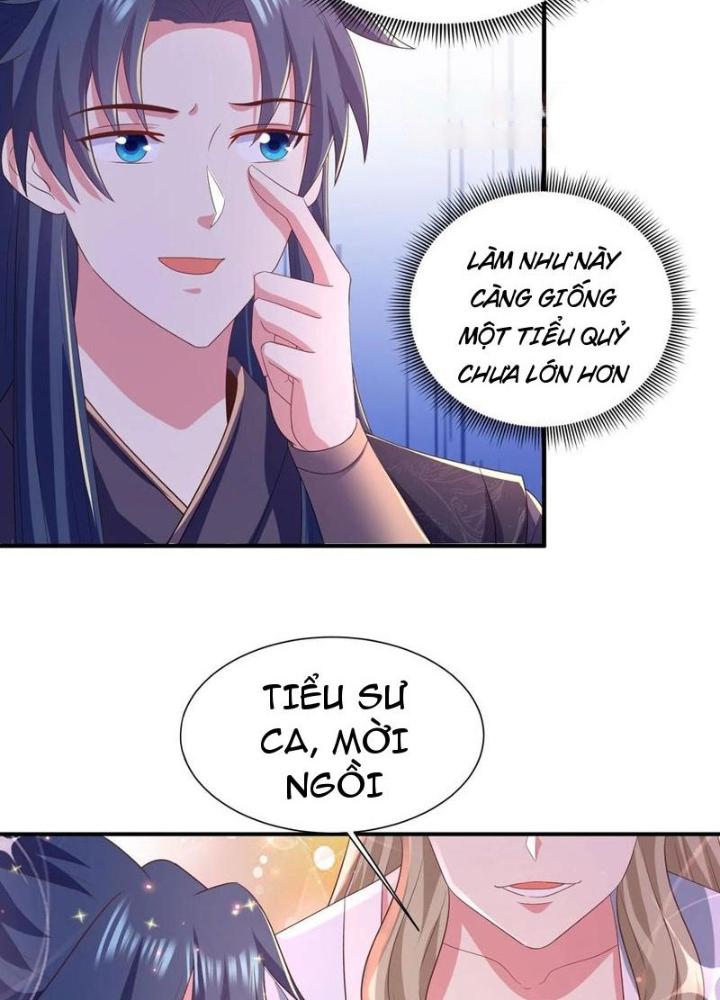 Bắt Đầu Đánh Dấu Bảy Vị Sư Tỷ Giúp Ta Bay Chapter 27 - Trang 2