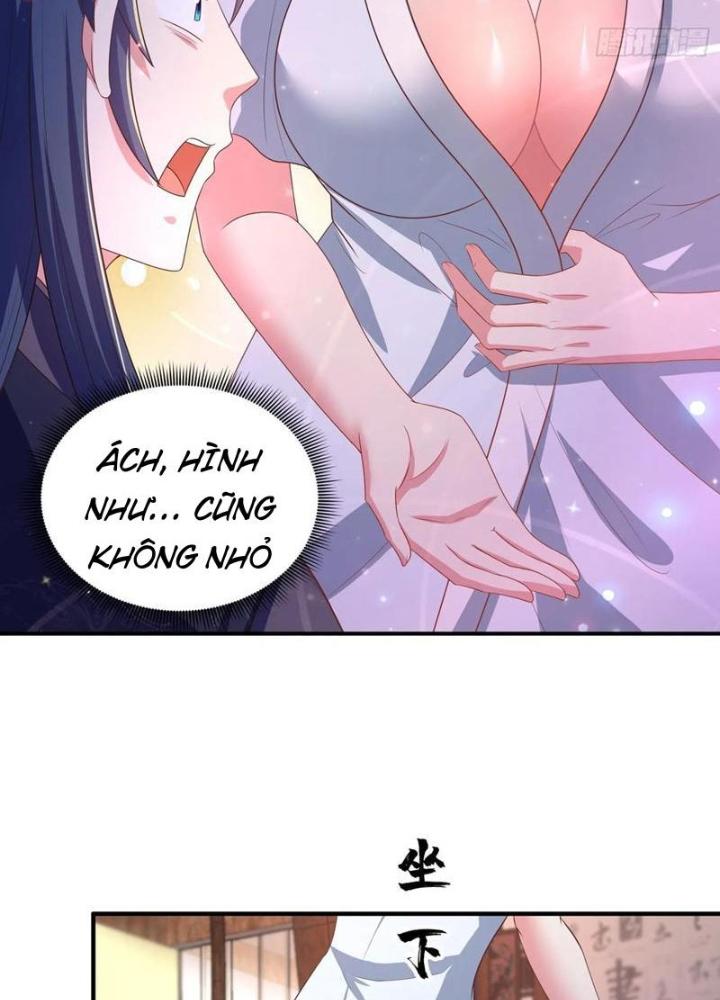 Bắt Đầu Đánh Dấu Bảy Vị Sư Tỷ Giúp Ta Bay Chapter 27 - Trang 2