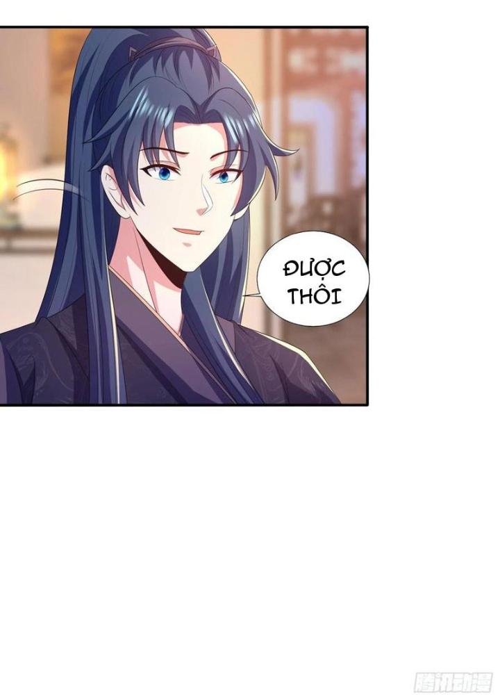 Bắt Đầu Đánh Dấu Bảy Vị Sư Tỷ Giúp Ta Bay Chapter 27 - Trang 2