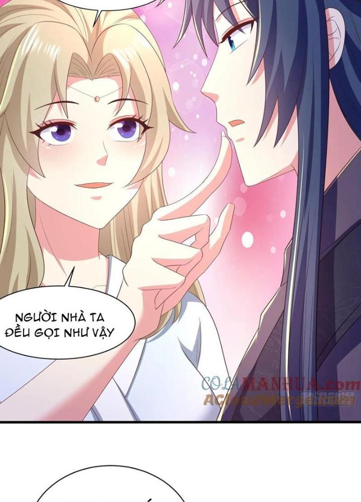 Bắt Đầu Đánh Dấu Bảy Vị Sư Tỷ Giúp Ta Bay Chapter 27 - Trang 2