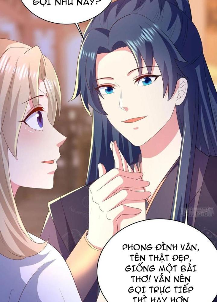 Bắt Đầu Đánh Dấu Bảy Vị Sư Tỷ Giúp Ta Bay Chapter 27 - Trang 2