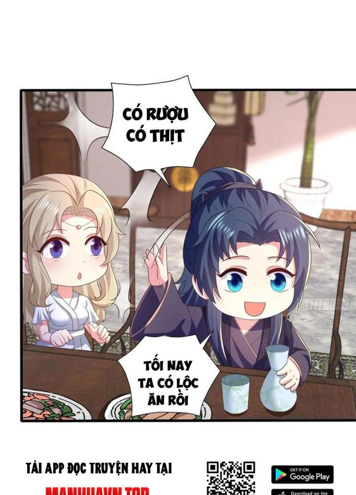 Bắt Đầu Đánh Dấu Bảy Vị Sư Tỷ Giúp Ta Bay Chapter 27 - Trang 2