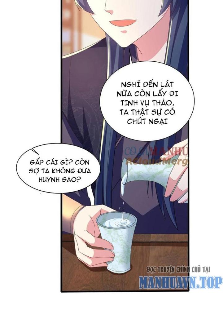 Bắt Đầu Đánh Dấu Bảy Vị Sư Tỷ Giúp Ta Bay Chapter 27 - Trang 2