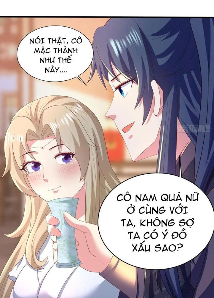 Bắt Đầu Đánh Dấu Bảy Vị Sư Tỷ Giúp Ta Bay Chapter 27 - Trang 2