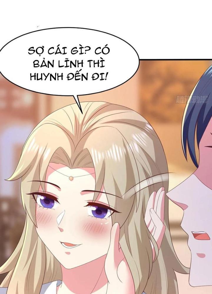 Bắt Đầu Đánh Dấu Bảy Vị Sư Tỷ Giúp Ta Bay Chapter 27 - Trang 2