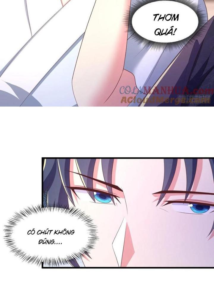 Bắt Đầu Đánh Dấu Bảy Vị Sư Tỷ Giúp Ta Bay Chapter 27 - Trang 2