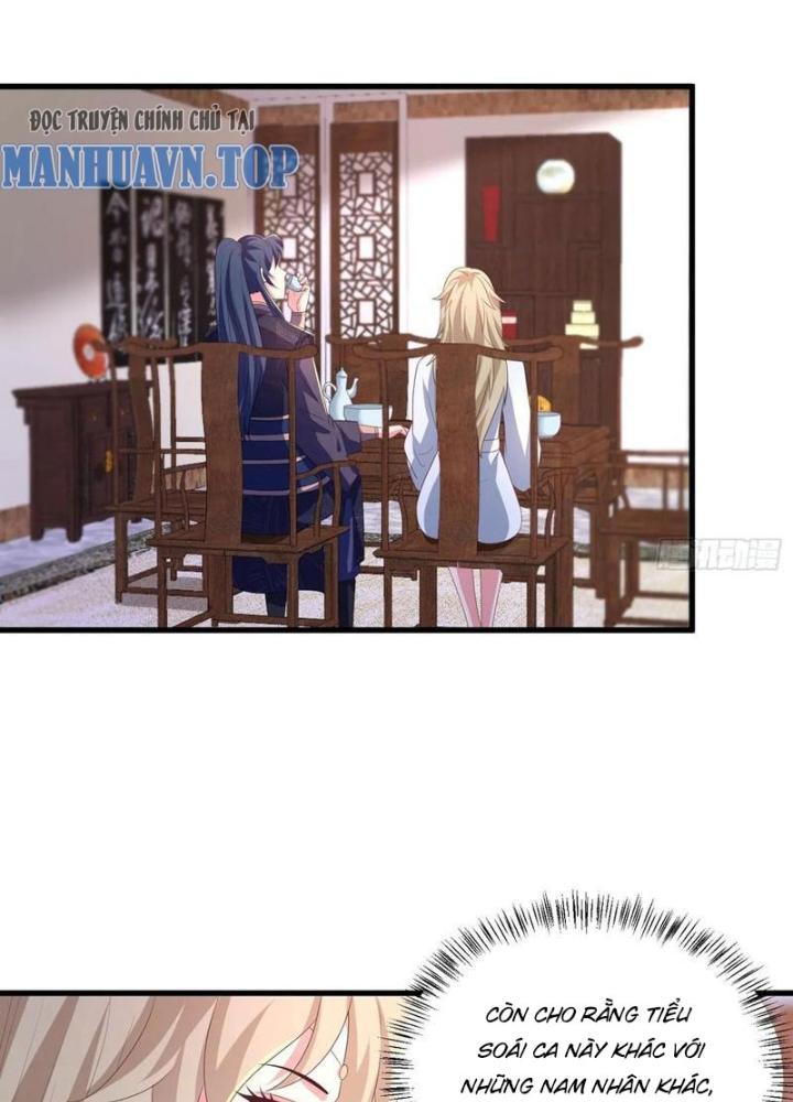 Bắt Đầu Đánh Dấu Bảy Vị Sư Tỷ Giúp Ta Bay Chapter 27 - Trang 2