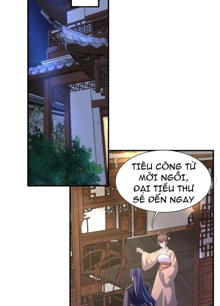 Bắt Đầu Đánh Dấu Bảy Vị Sư Tỷ Giúp Ta Bay Chapter 27 - Trang 2