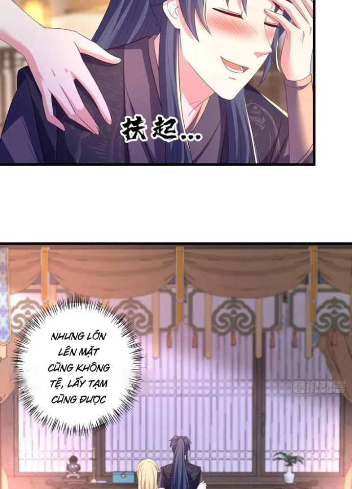 Bắt Đầu Đánh Dấu Bảy Vị Sư Tỷ Giúp Ta Bay Chapter 27 - Trang 2