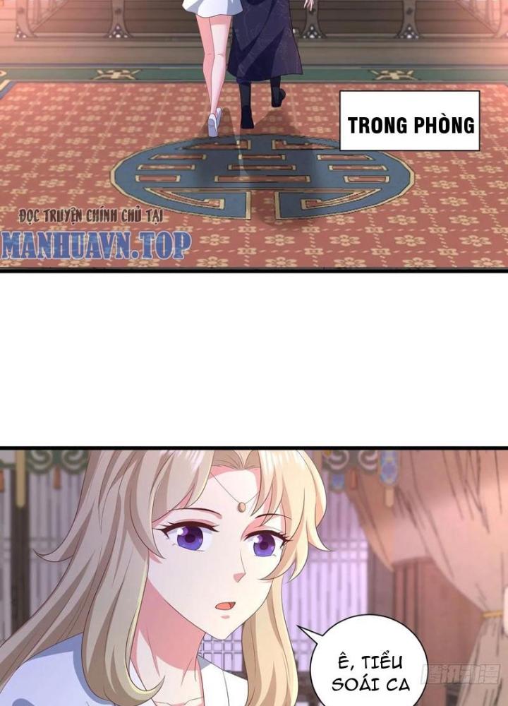 Bắt Đầu Đánh Dấu Bảy Vị Sư Tỷ Giúp Ta Bay Chapter 27 - Trang 2