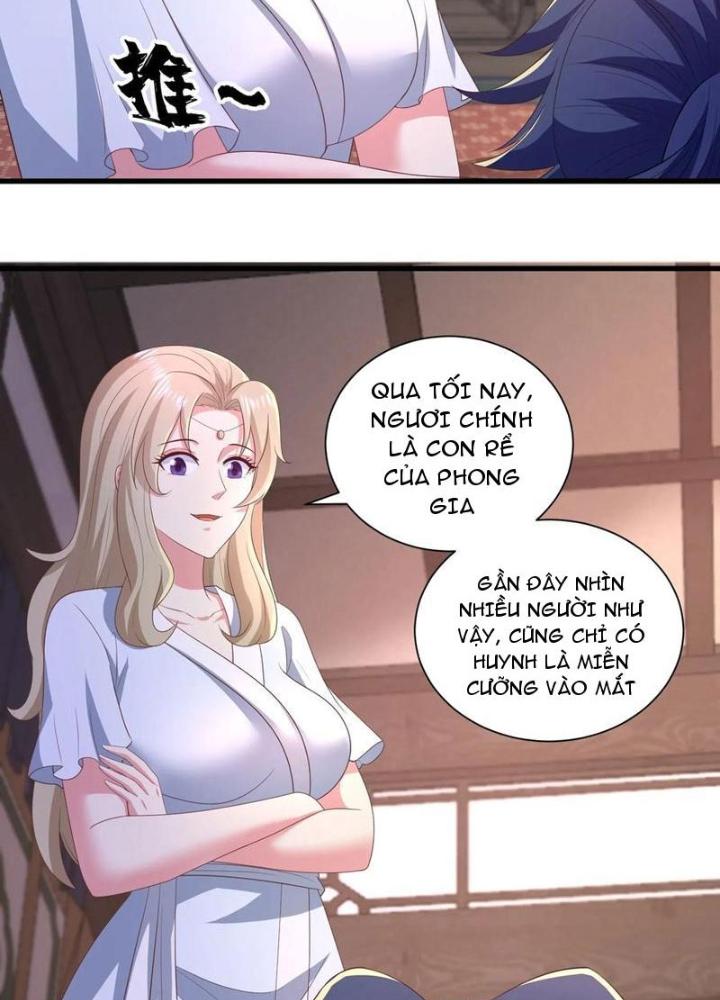 Bắt Đầu Đánh Dấu Bảy Vị Sư Tỷ Giúp Ta Bay Chapter 27 - Trang 2