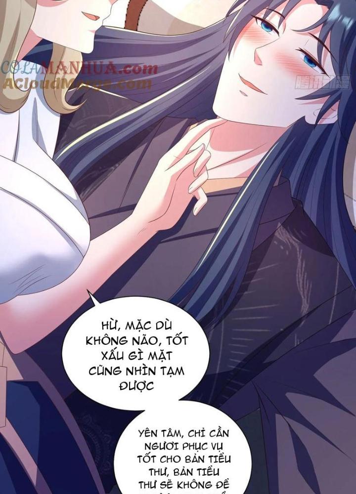 Bắt Đầu Đánh Dấu Bảy Vị Sư Tỷ Giúp Ta Bay Chapter 27 - Trang 2