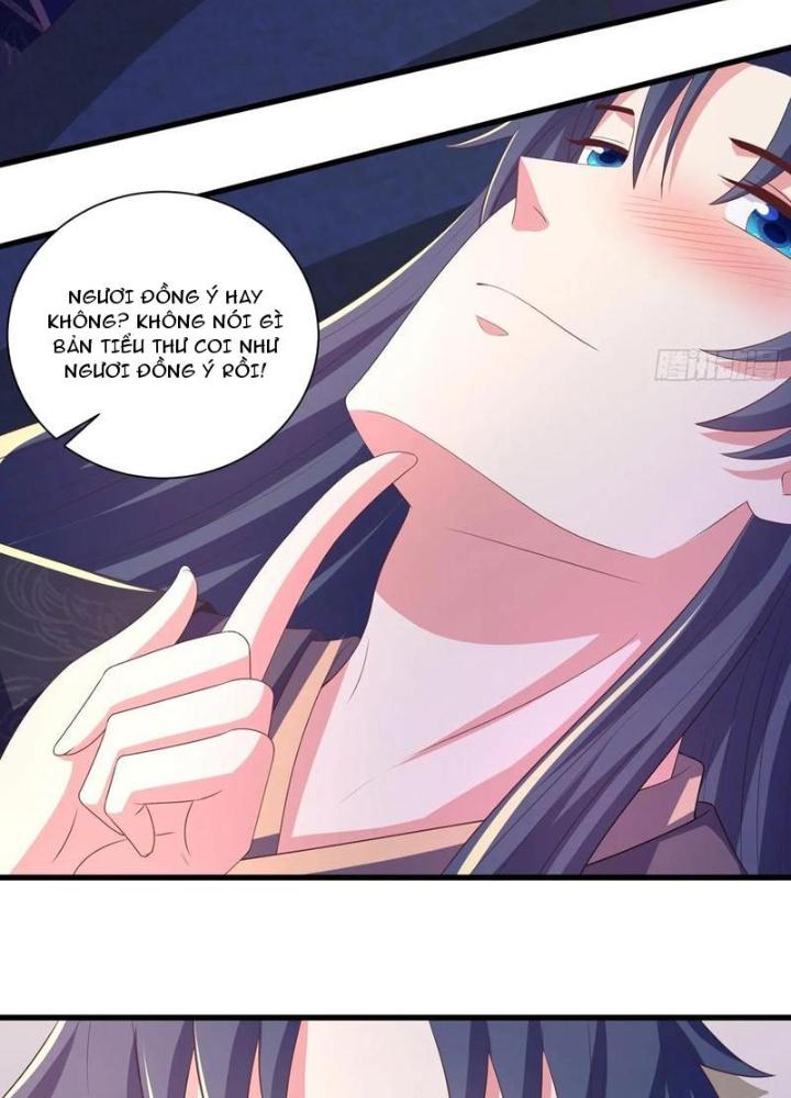 Bắt Đầu Đánh Dấu Bảy Vị Sư Tỷ Giúp Ta Bay Chapter 27 - Trang 2